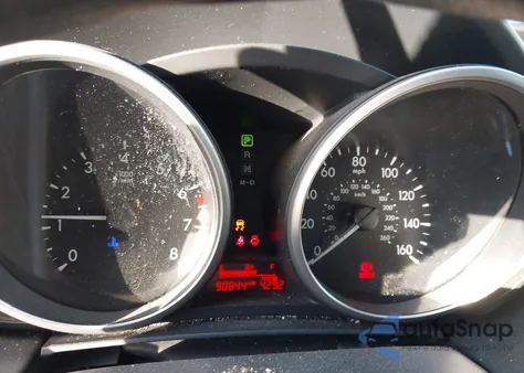 2015 Mazda Mazda5 Sport from USA, damaged, VIN JM1CW2BL4F0185452